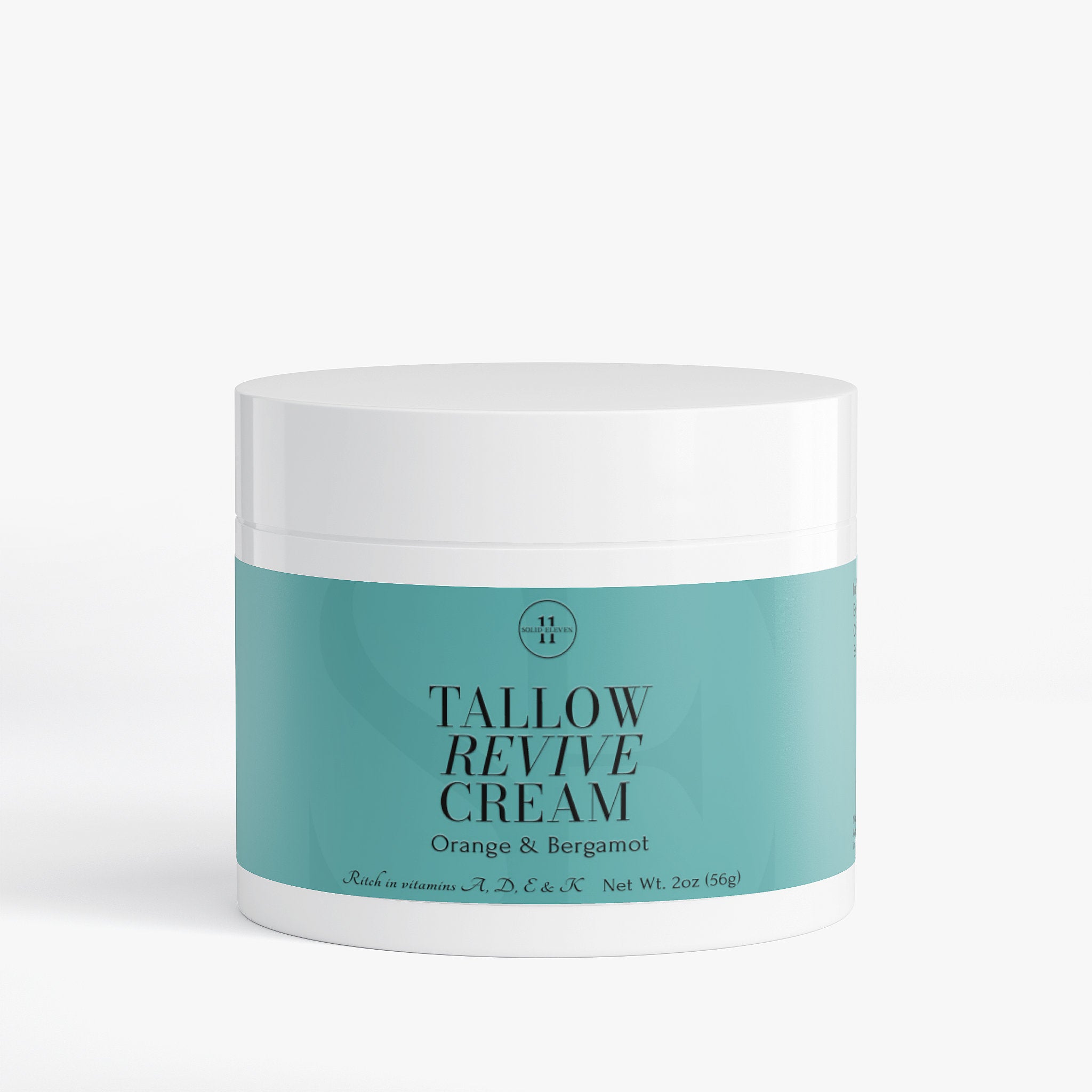 Tallow Revive Cream