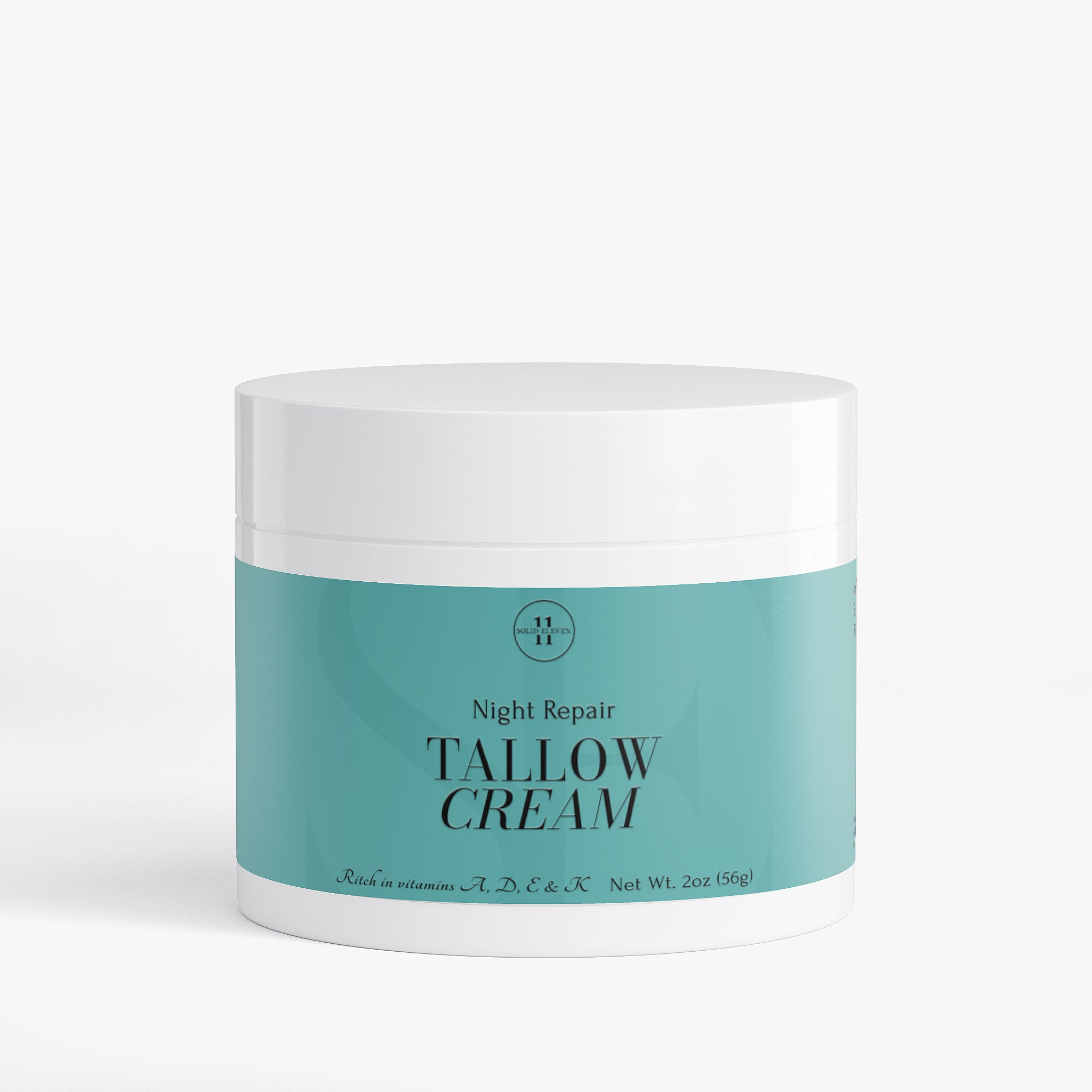Night Repair Tallow Cream