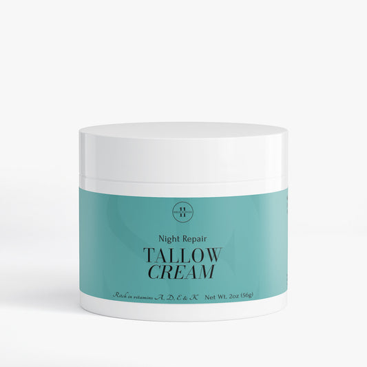 Night Repair Tallow Cream