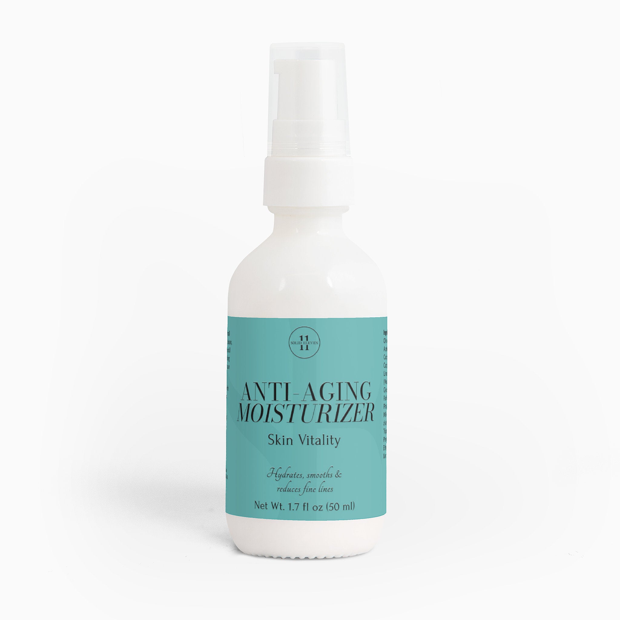 Anti-Aging Moisturizer
