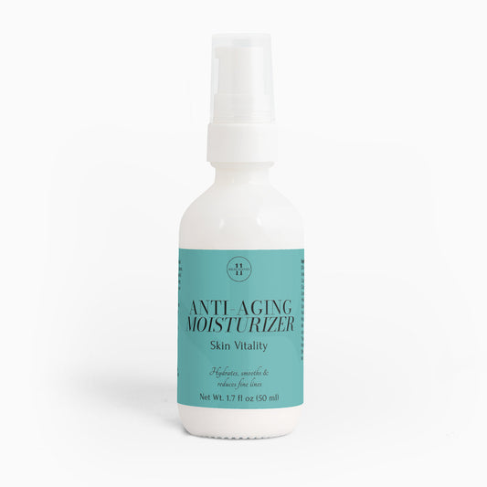 Anti-Aging Moisturizer