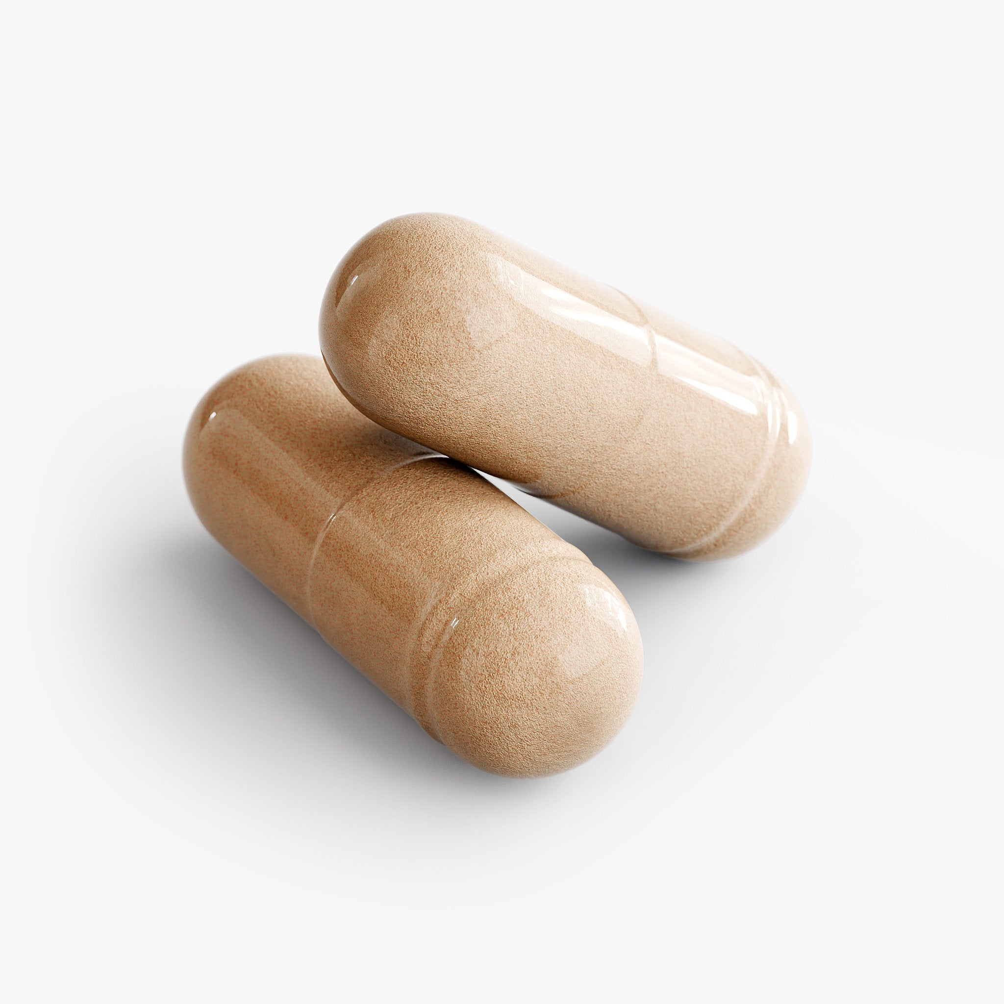 Organic Maca Blend