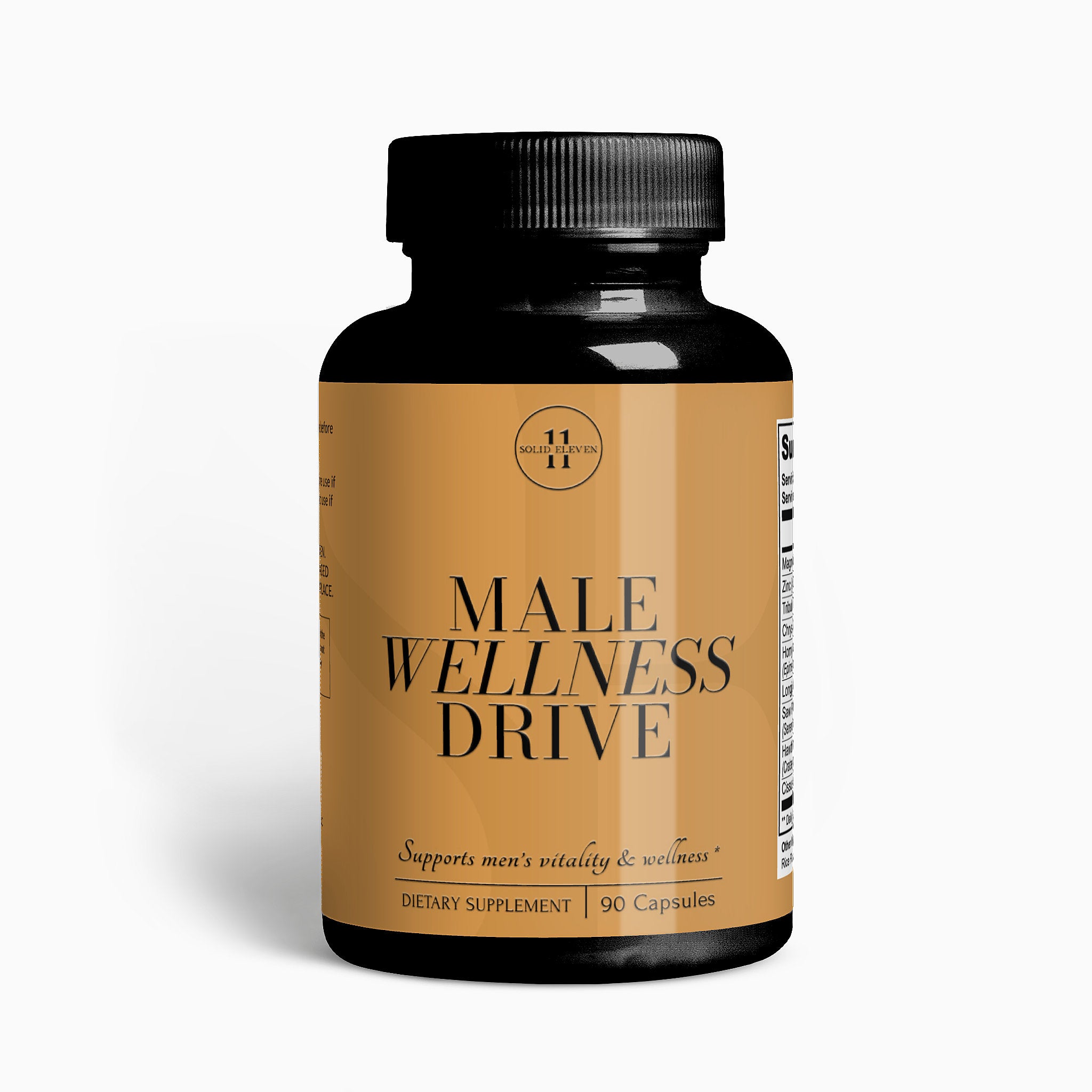 Male Wellness Drive