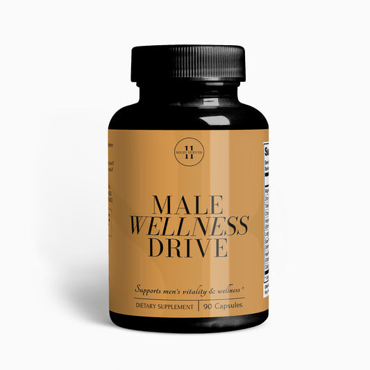 Male Wellness Drive