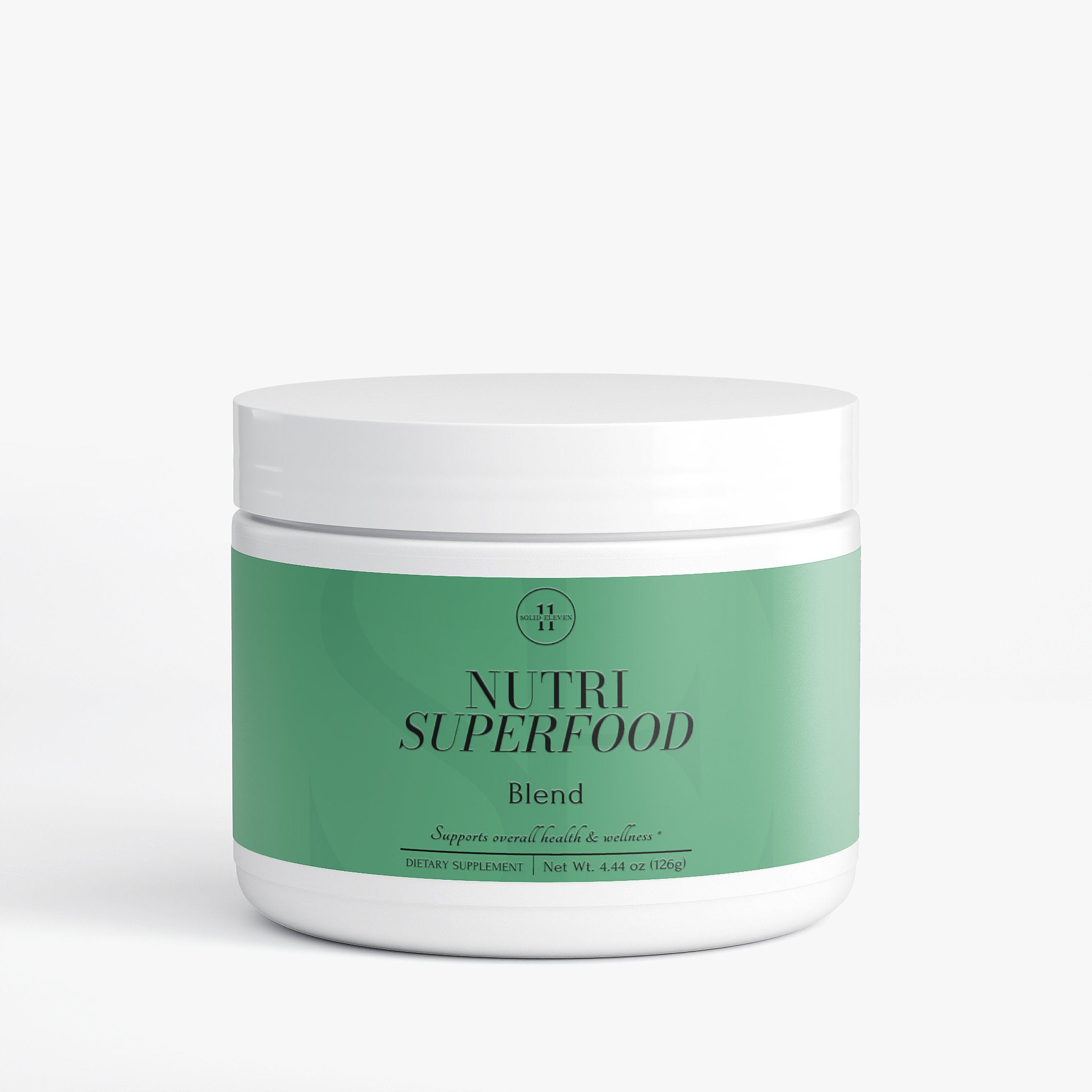 Nutri Superfood Blend