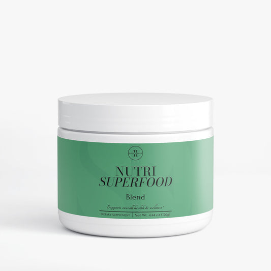 Nutri Superfood Blend