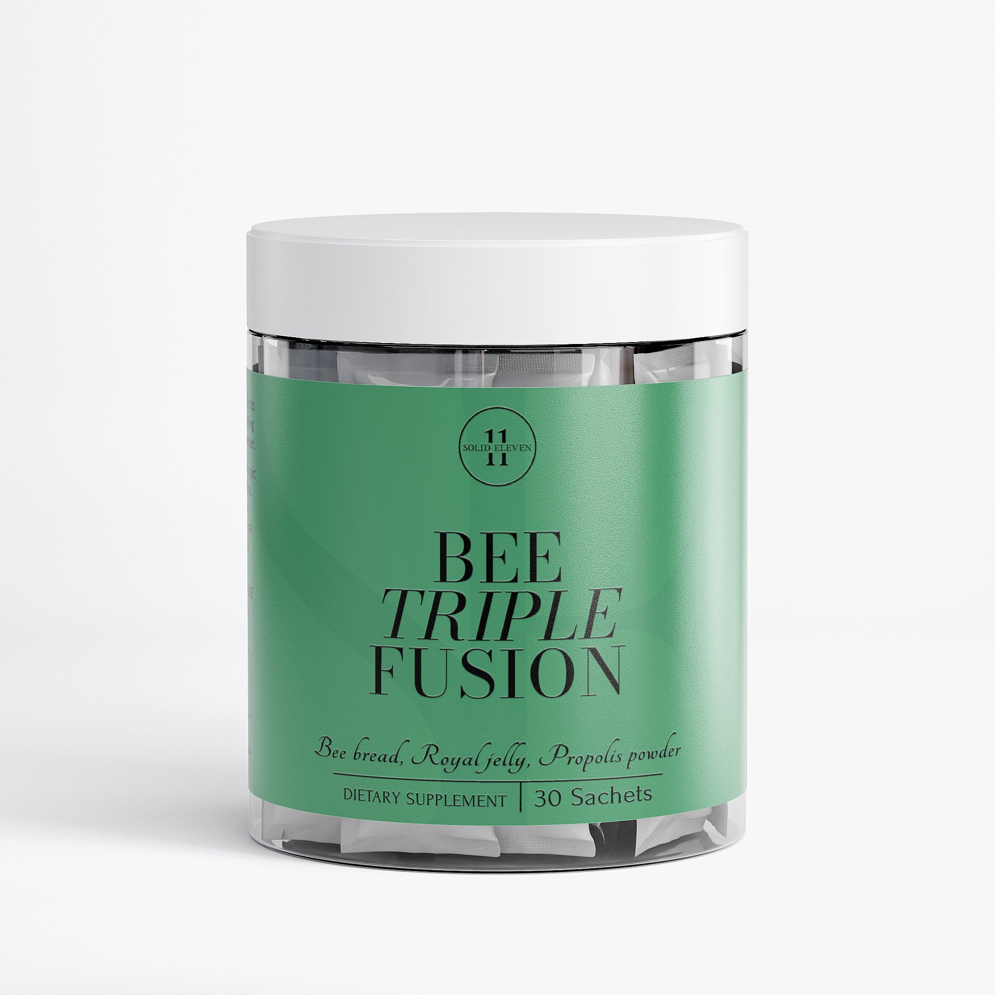 Bee Triple Fusion