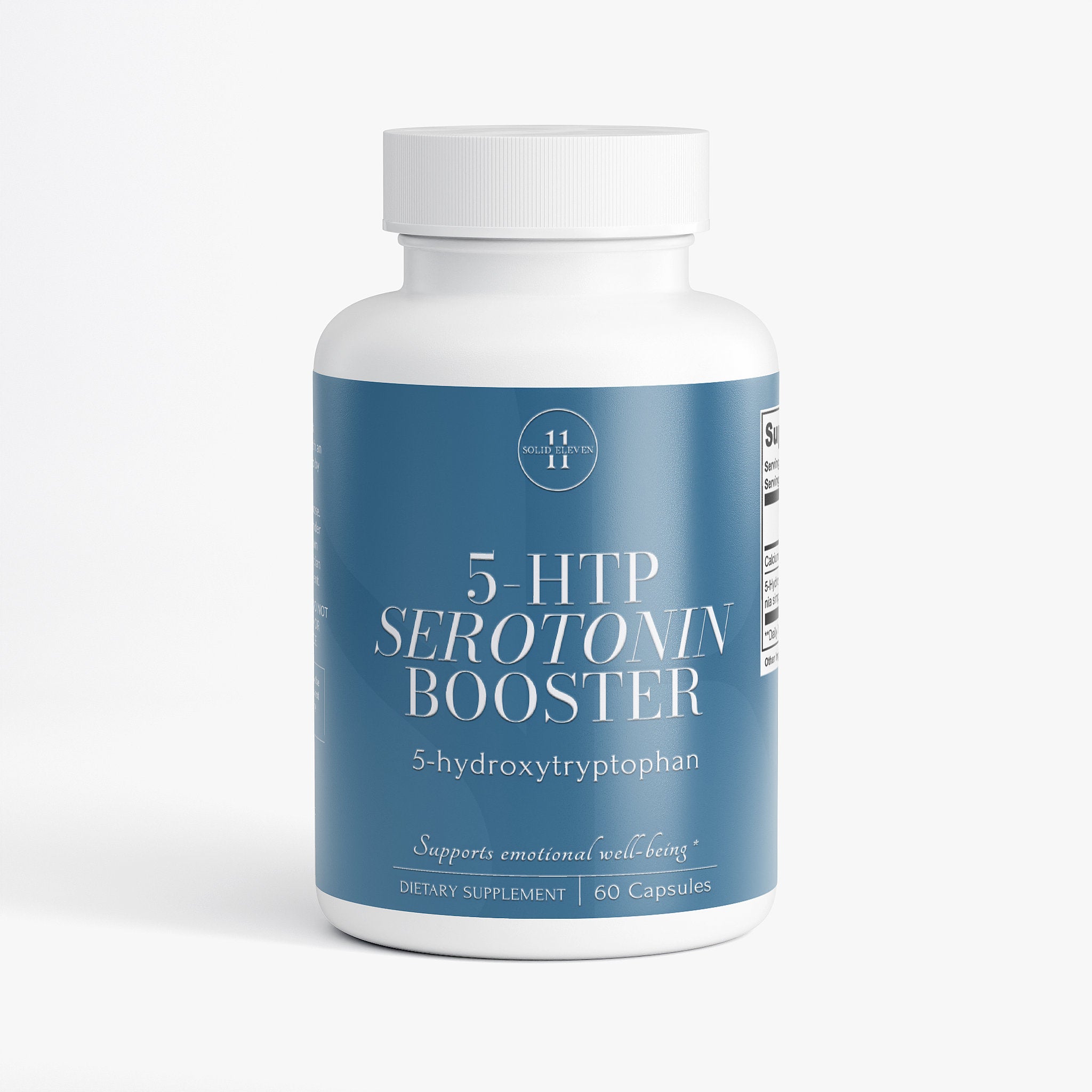 5-HTP Serotonin Booster