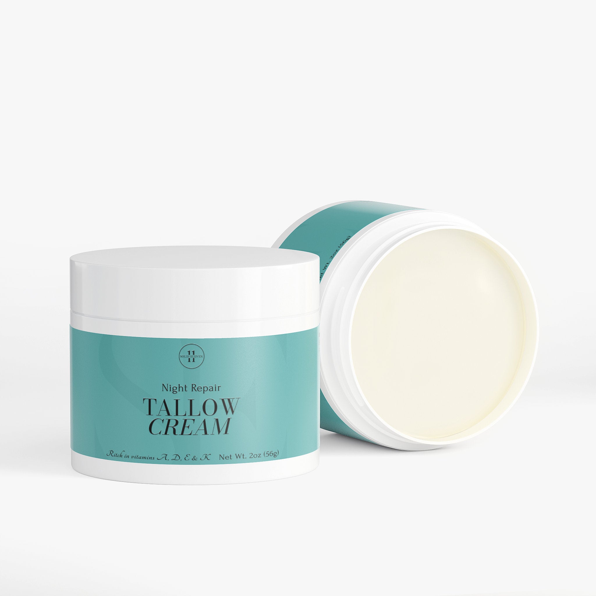 Night Repair Tallow Cream
