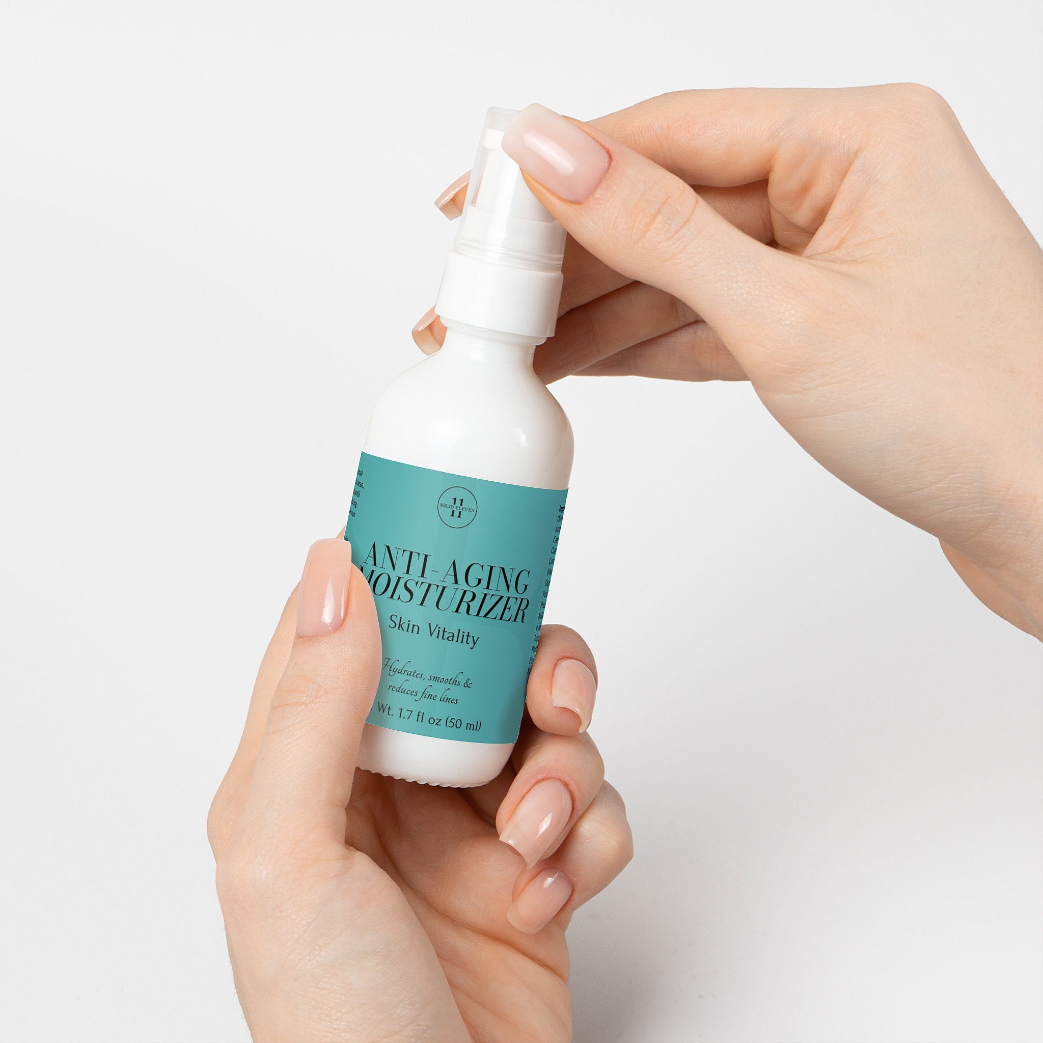 Anti-Aging Moisturizer