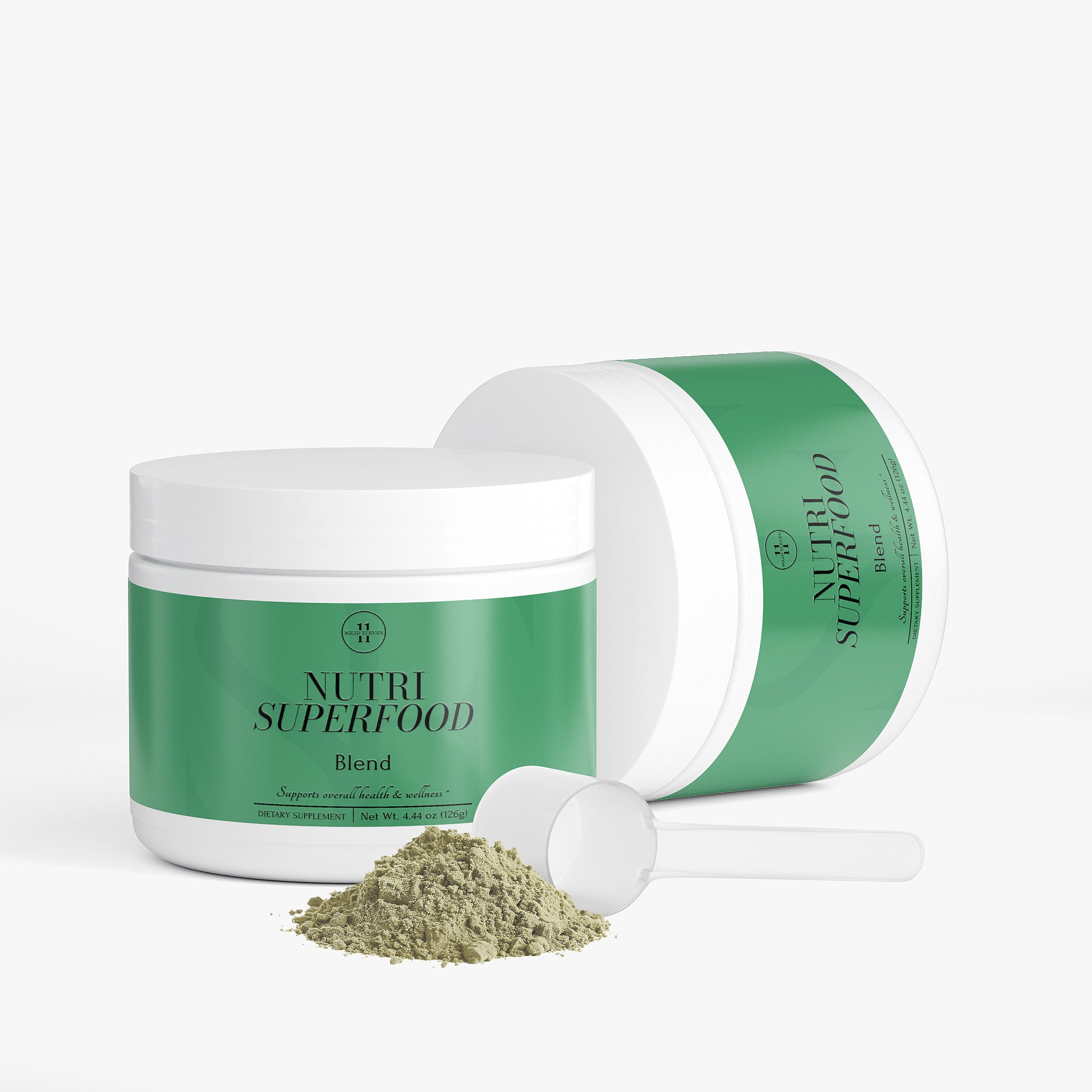 Nutri Superfood Blend